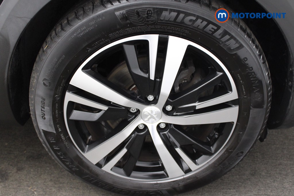 Peugeot 5008 GT Automatic Petrol SUV - Stock Number (1556463) - 21st supplementary image