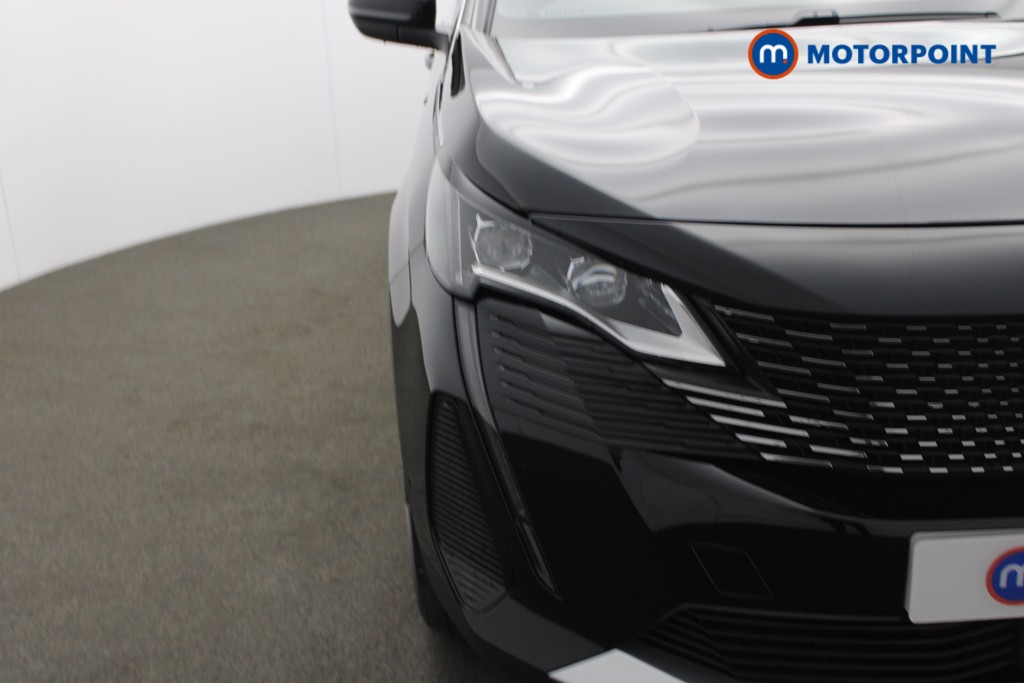 Peugeot 5008 GT Automatic Petrol SUV - Stock Number (1556463) - 22nd supplementary image