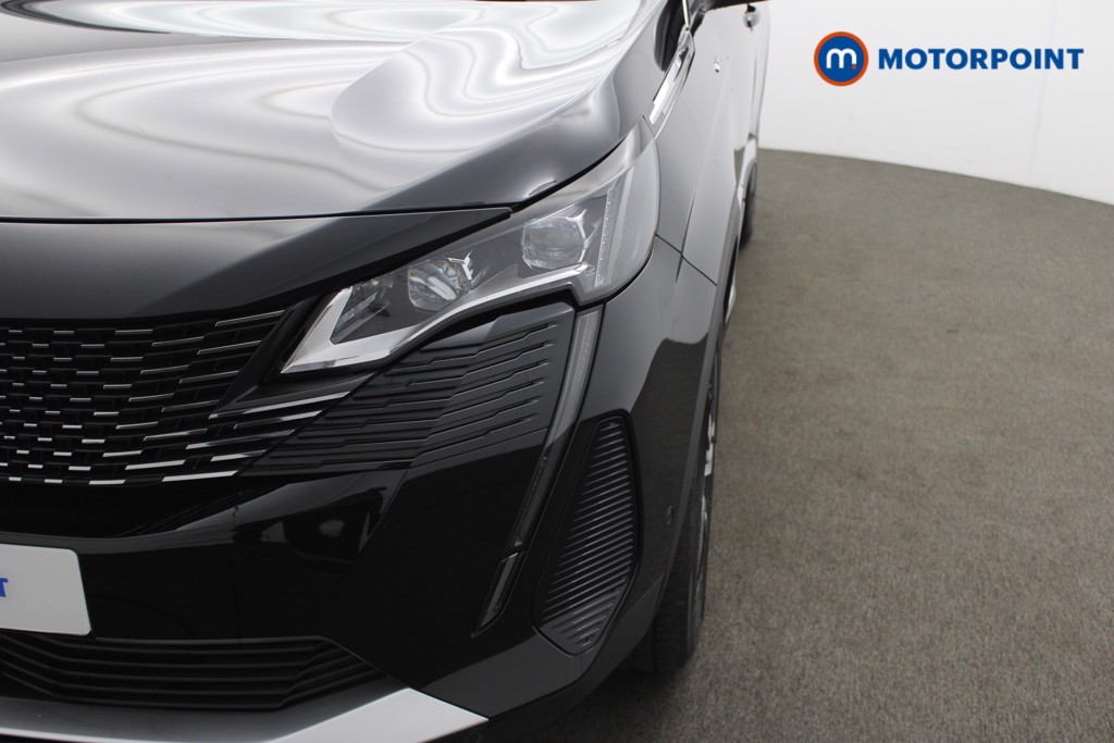 Peugeot 5008 GT Automatic Petrol SUV - Stock Number (1556463) - 23rd supplementary image
