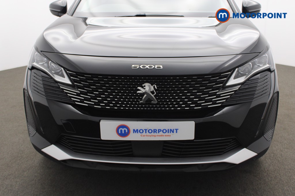 Peugeot 5008 GT Automatic Petrol SUV - Stock Number (1556463) - 28th supplementary image