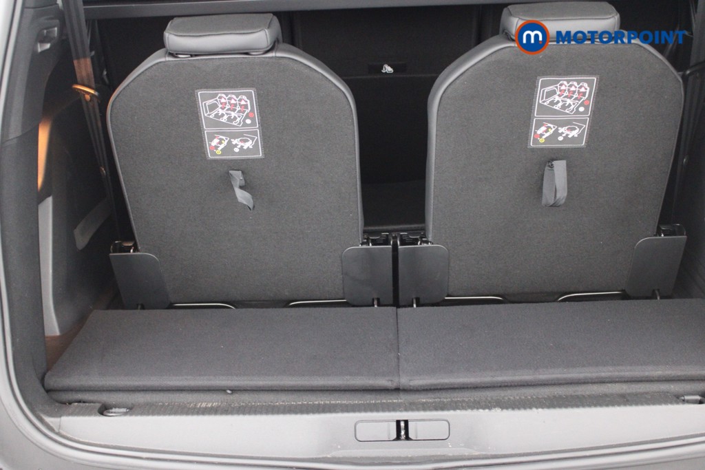 Peugeot 5008 GT Automatic Petrol SUV - Stock Number (1556463) - 29th supplementary image