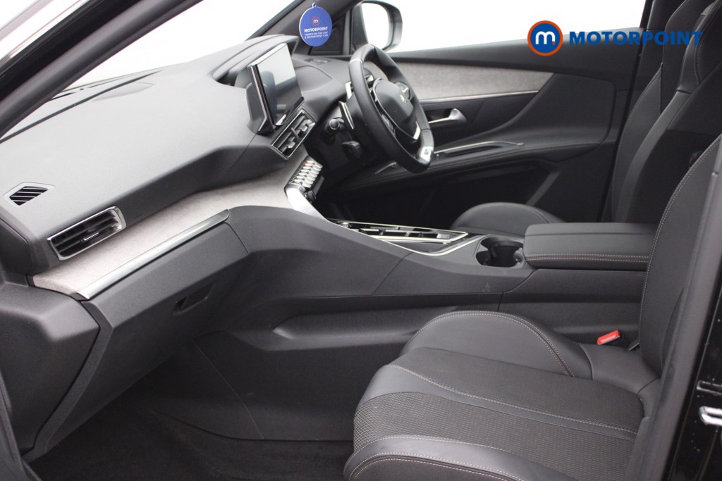 Peugeot 5008 GT Automatic Petrol SUV - Stock Number (1556463) - 1st supplementary image
