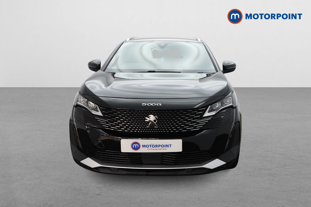 Peugeot 5008 GT Automatic Petrol SUV - Stock Number (1556463) - Front bumper