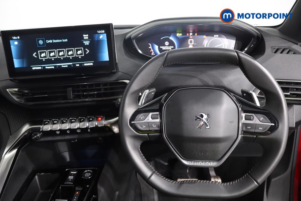 Peugeot 3008 Allure Automatic Petrol-Electric Hybrid SUV - Stock Number (1556489) - 2nd supplementary image
