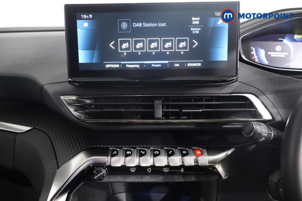 Peugeot 3008 Allure Automatic Petrol-Electric Hybrid SUV - Stock Number (1556489) - 3rd supplementary image