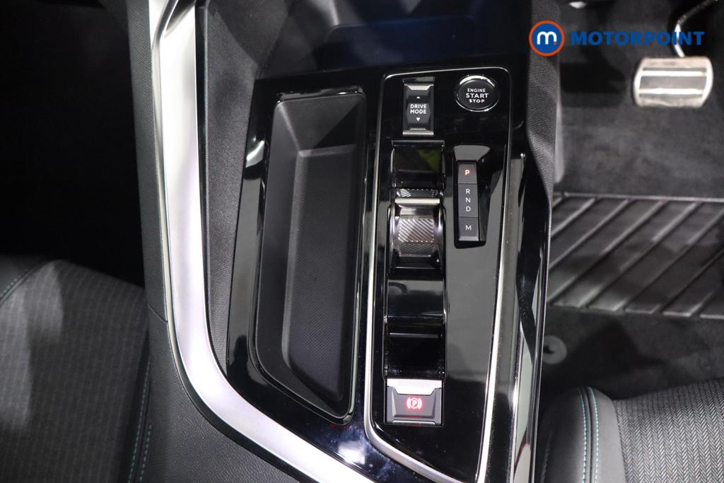 Peugeot 3008 Allure Automatic Petrol-Electric Hybrid SUV - Stock Number (1556489) - 4th supplementary image