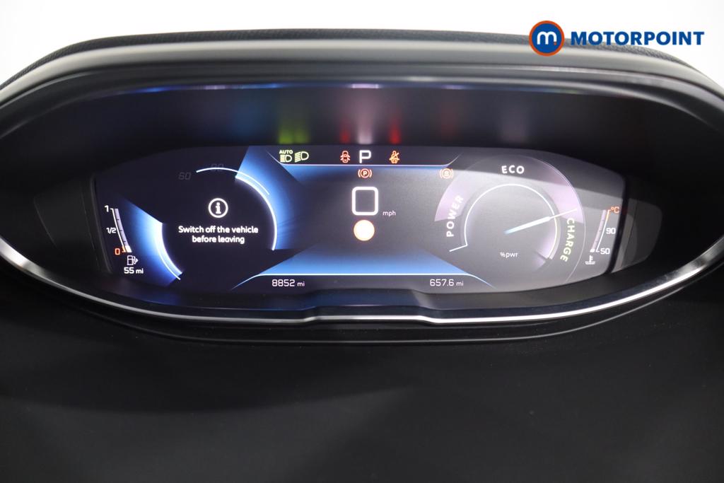 Peugeot 3008 Allure Automatic Petrol-Electric Hybrid SUV - Stock Number (1556489) - 5th supplementary image