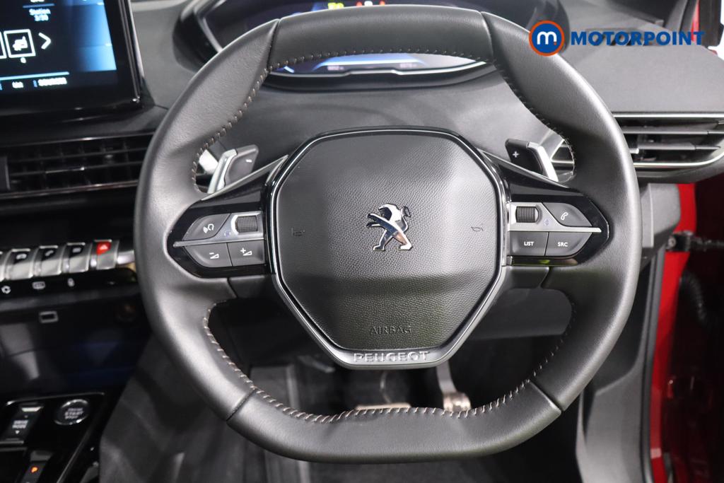 Peugeot 3008 Allure Automatic Petrol-Electric Hybrid SUV - Stock Number (1556489) - 6th supplementary image