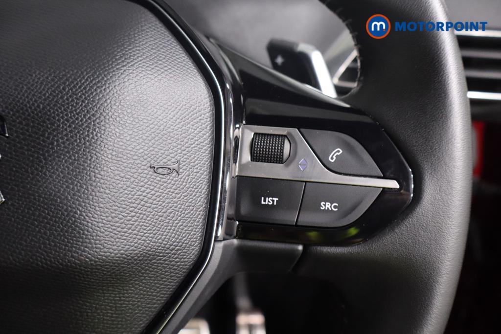 Peugeot 3008 Allure Automatic Petrol-Electric Hybrid SUV - Stock Number (1556489) - 7th supplementary image
