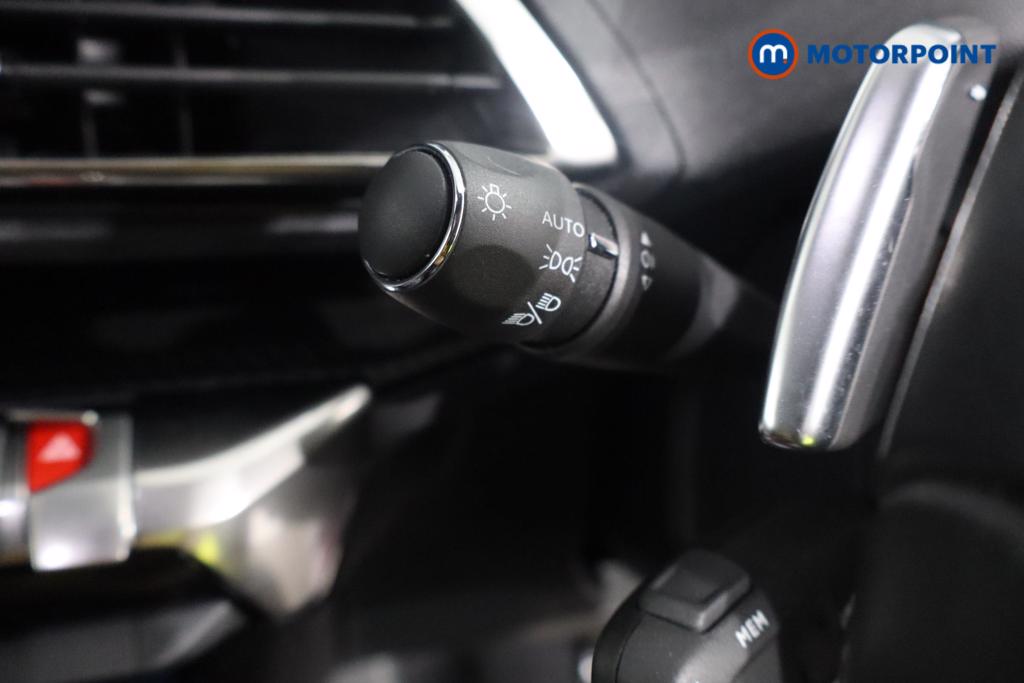 Peugeot 3008 Allure Automatic Petrol-Electric Hybrid SUV - Stock Number (1556489) - 10th supplementary image