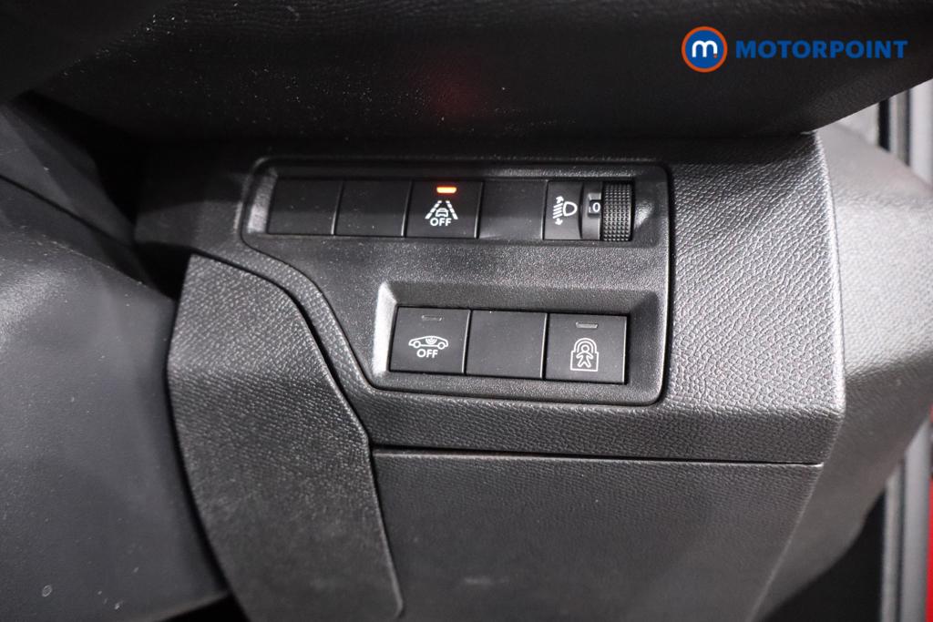 Peugeot 3008 Allure Automatic Petrol-Electric Hybrid SUV - Stock Number (1556489) - 12th supplementary image