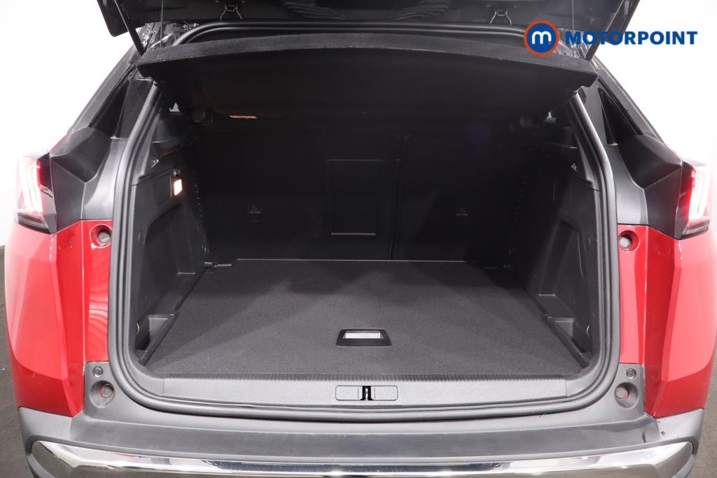 Peugeot 3008 Allure Automatic Petrol-Electric Hybrid SUV - Stock Number (1556489) - 16th supplementary image