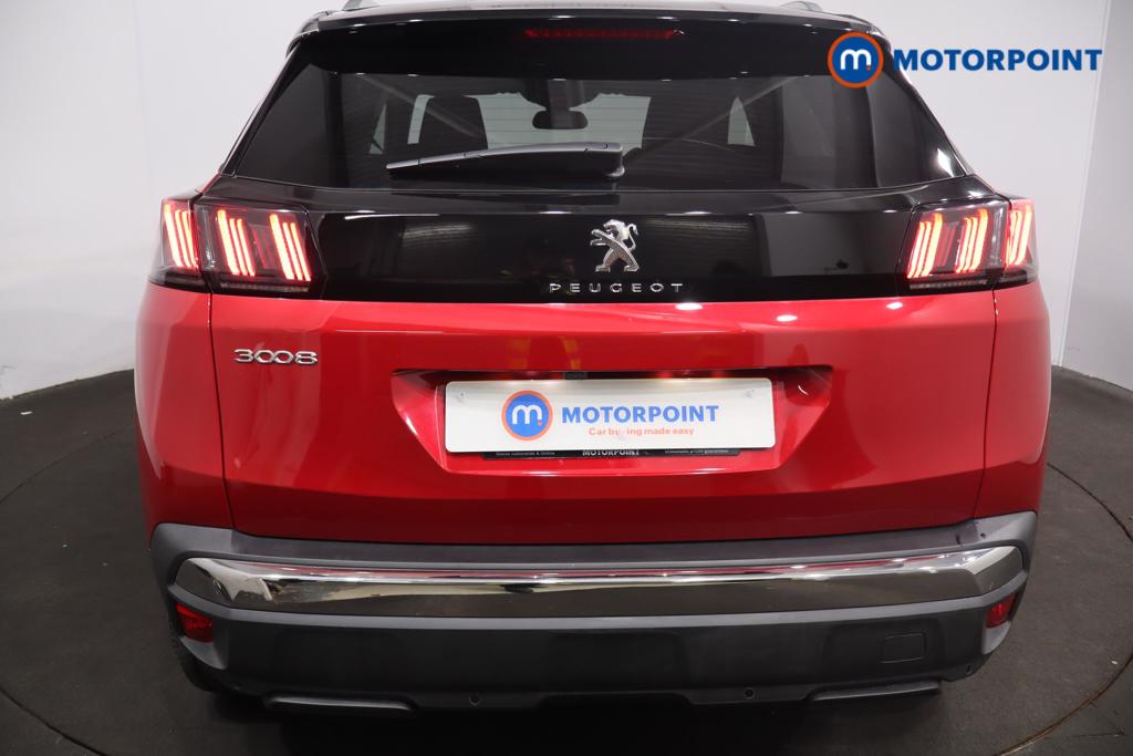 Peugeot 3008 Allure Automatic Petrol-Electric Hybrid SUV - Stock Number (1556489) - 17th supplementary image