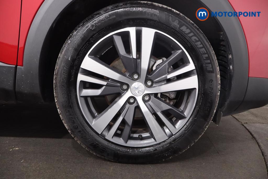 Peugeot 3008 Allure Automatic Petrol-Electric Hybrid SUV - Stock Number (1556489) - 19th supplementary image