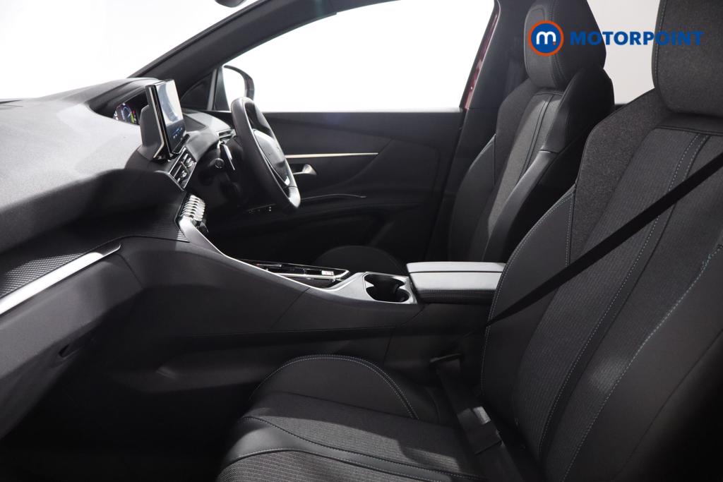Peugeot 3008 Allure Automatic Petrol-Electric Hybrid SUV - Stock Number (1556489) - 22nd supplementary image