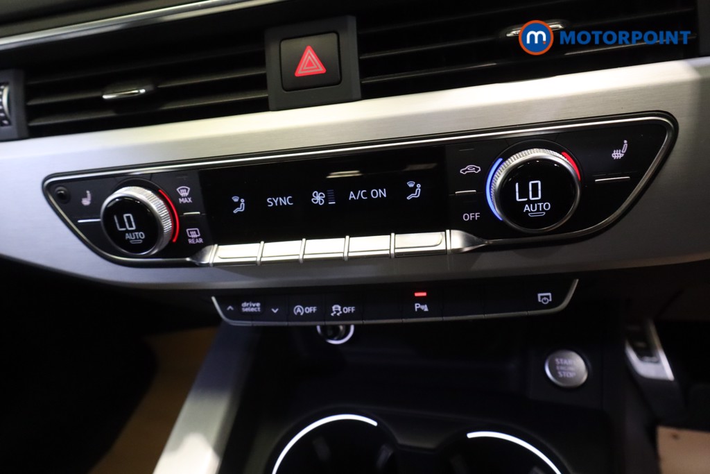 Audi A4 S Line Automatic Petrol Estate - Stock Number (1556559) - 5th supplementary image