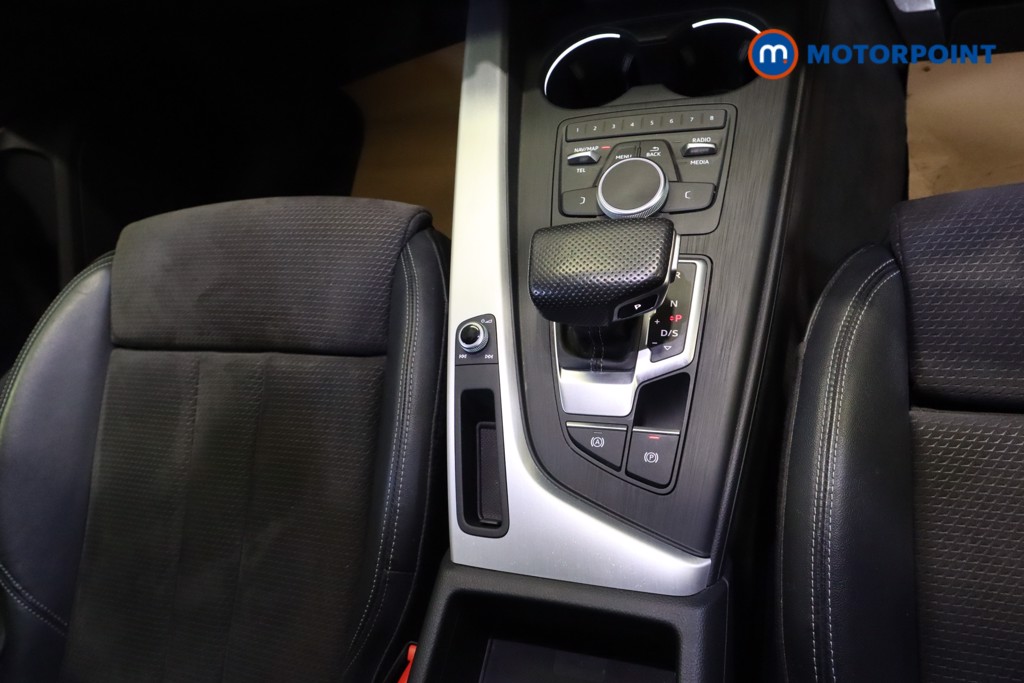 Audi A4 S Line Automatic Petrol Estate - Stock Number (1556559) - 6th supplementary image