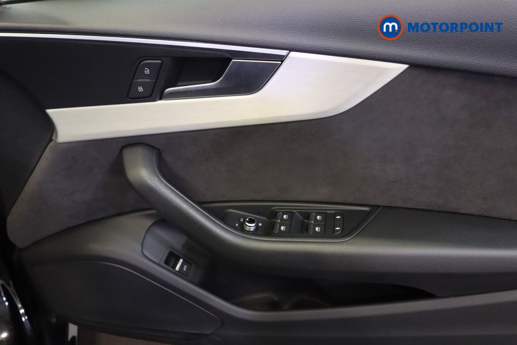 Audi A4 S Line Automatic Petrol Estate - Stock Number (1556559) - 7th supplementary image