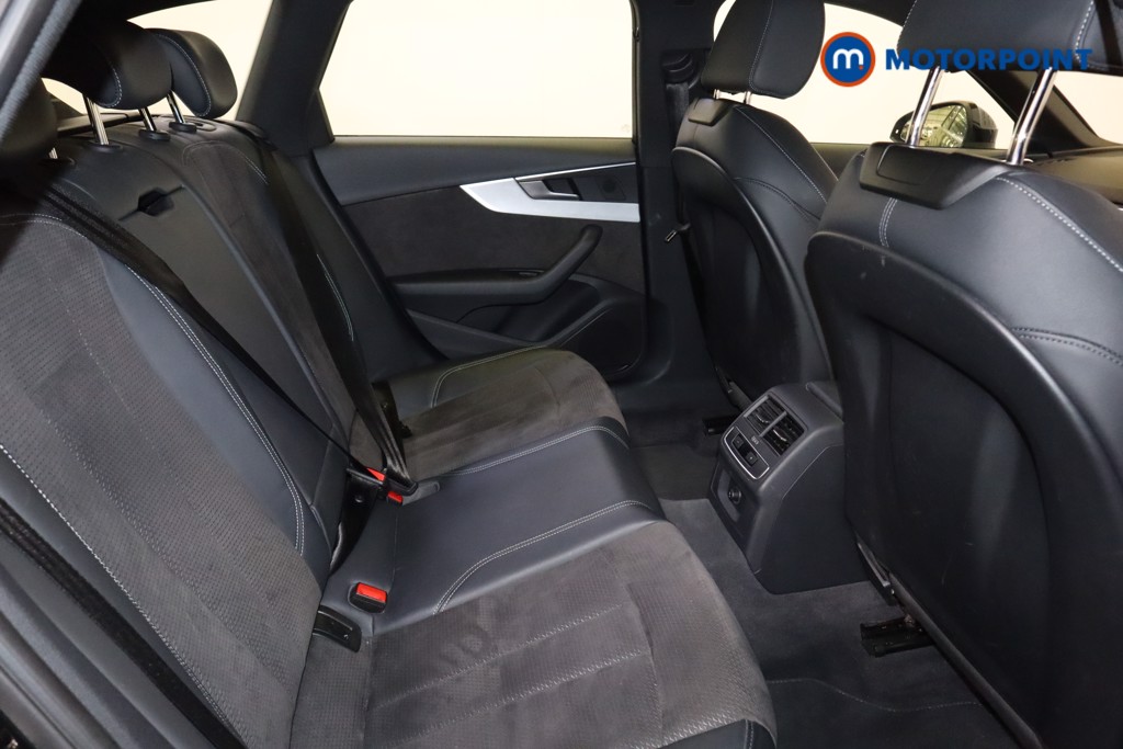 Audi A4 S Line Automatic Petrol Estate - Stock Number (1556559) - 13th supplementary image