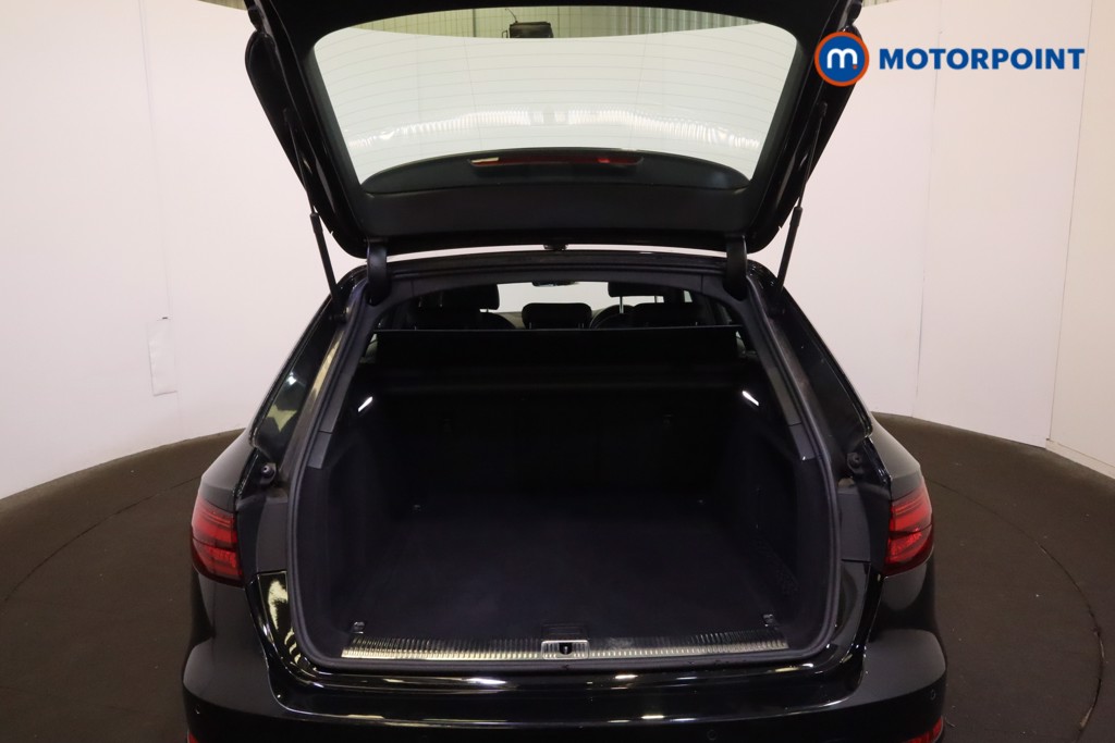 Audi A4 S Line Automatic Petrol Estate - Stock Number (1556559) - 14th supplementary image