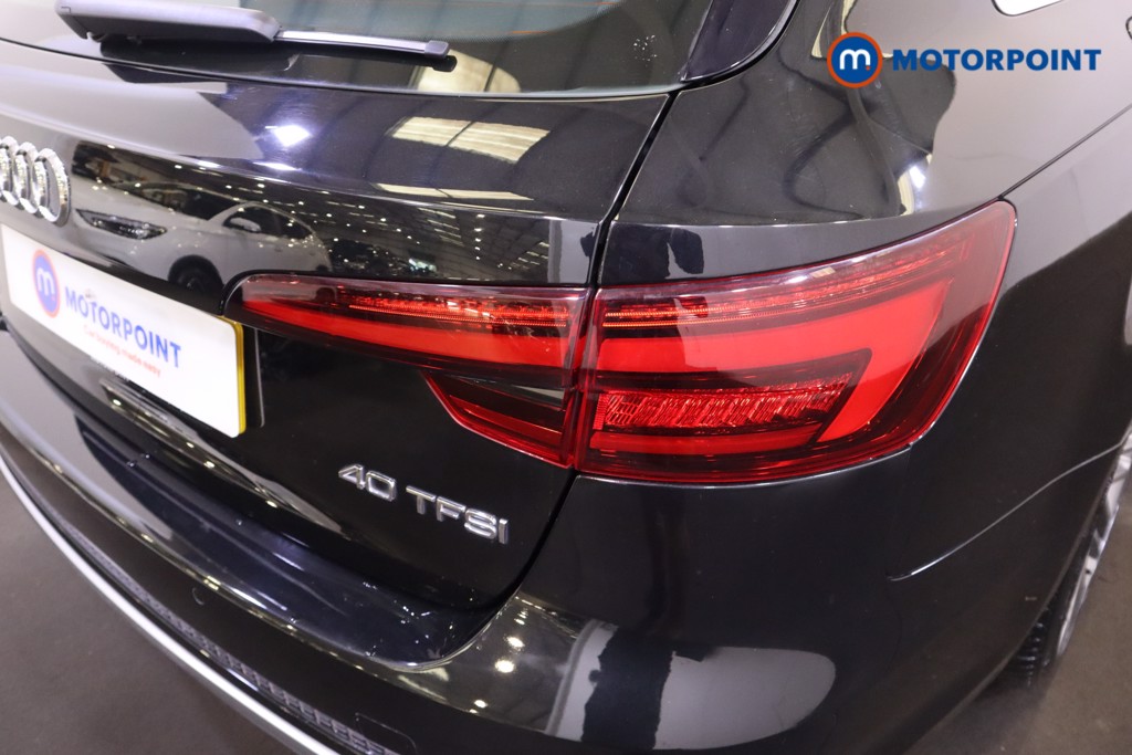 Audi A4 S Line Automatic Petrol Estate - Stock Number (1556559) - 21st supplementary image
