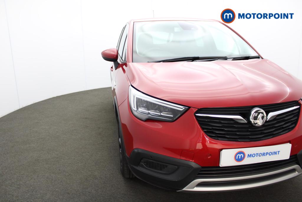 Vauxhall Crossland X Business Edition Nav Manual Diesel SUV - Stock Number (1556611) - 2nd supplementary image