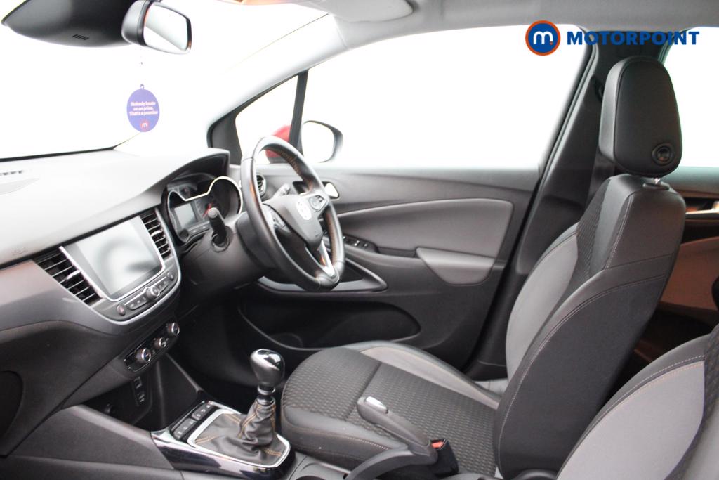 Vauxhall Crossland X Business Edition Nav Manual Diesel SUV - Stock Number (1556611) - 3rd supplementary image