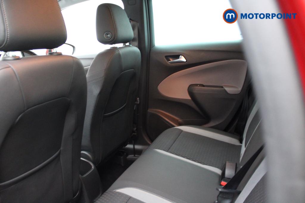 Vauxhall Crossland X Business Edition Nav Manual Diesel SUV - Stock Number (1556611) - 4th supplementary image