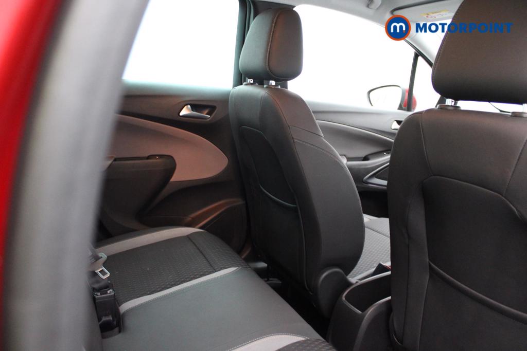 Vauxhall Crossland X Business Edition Nav Manual Diesel SUV - Stock Number (1556611) - 5th supplementary image