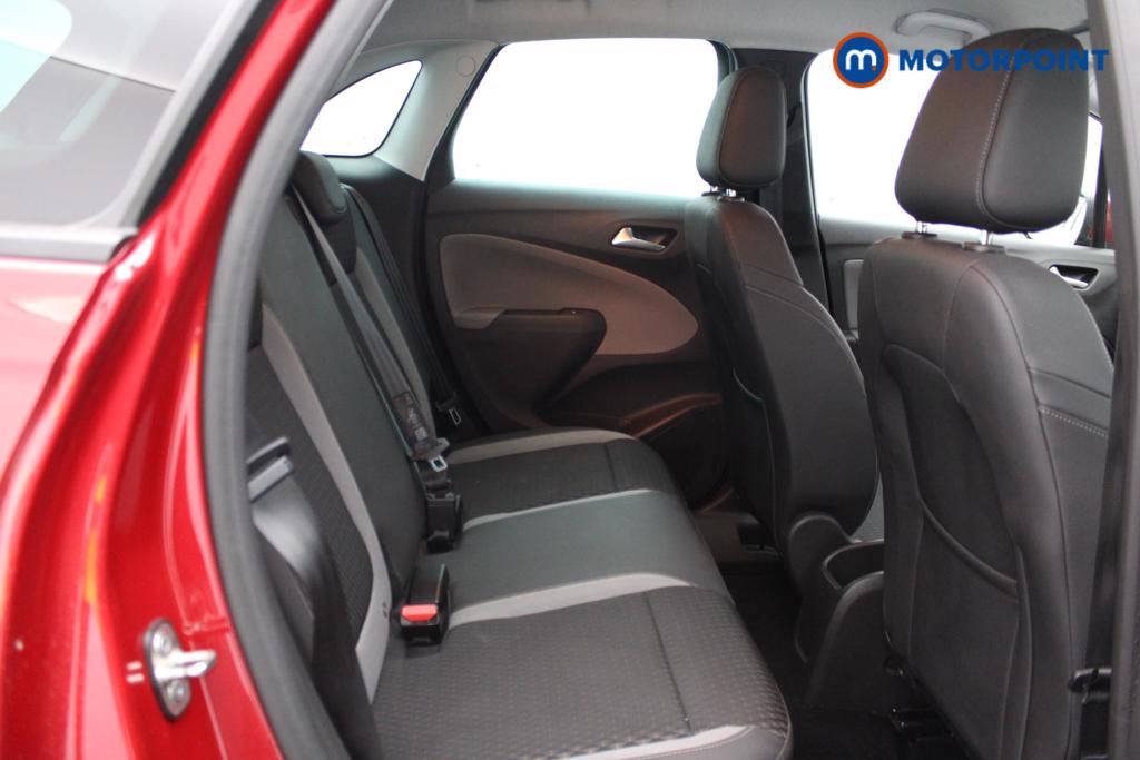 Vauxhall Crossland X Business Edition Nav Manual Diesel SUV - Stock Number (1556611) - 6th supplementary image