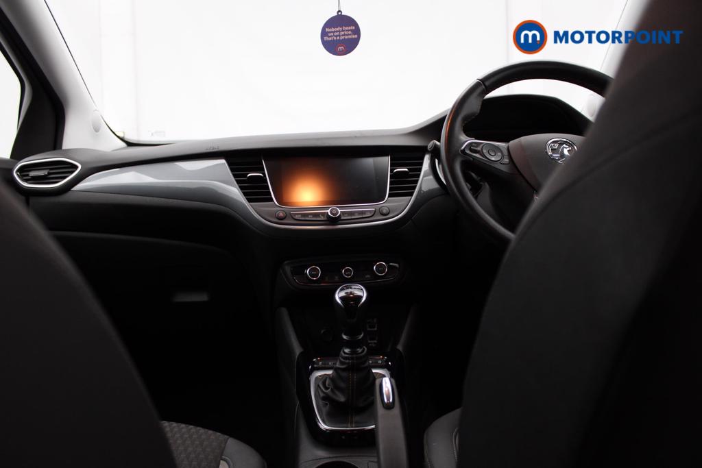 Vauxhall Crossland X Business Edition Nav Manual Diesel SUV - Stock Number (1556611) - 7th supplementary image