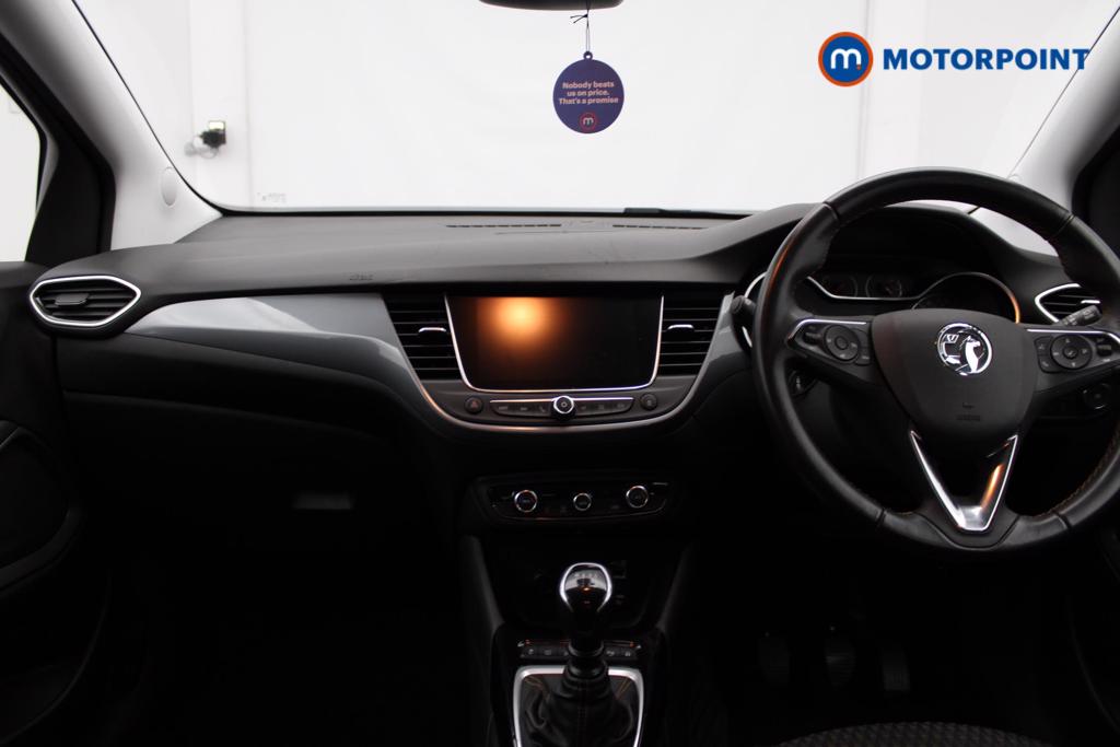 Vauxhall Crossland X Business Edition Nav Manual Diesel SUV - Stock Number (1556611) - 8th supplementary image