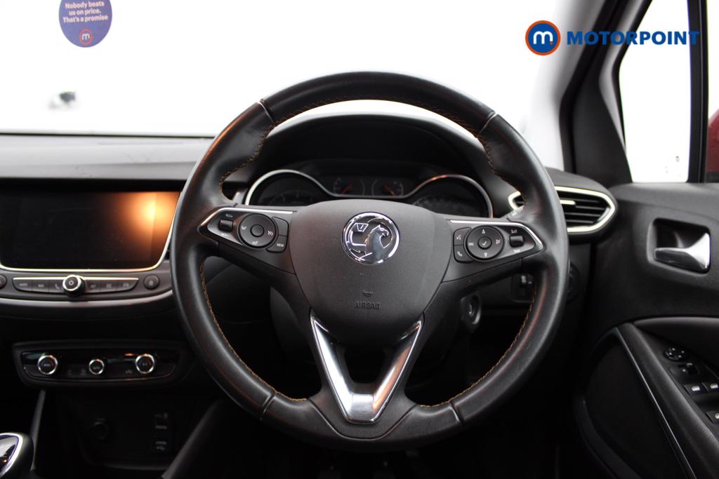 Vauxhall Crossland X Business Edition Nav Manual Diesel SUV - Stock Number (1556611) - 9th supplementary image