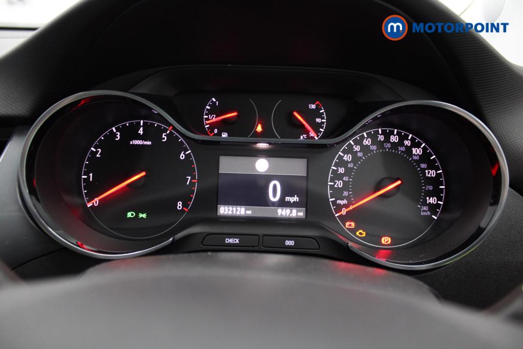 Vauxhall Crossland X Business Edition Nav Manual Diesel SUV - Stock Number (1556611) - 11th supplementary image