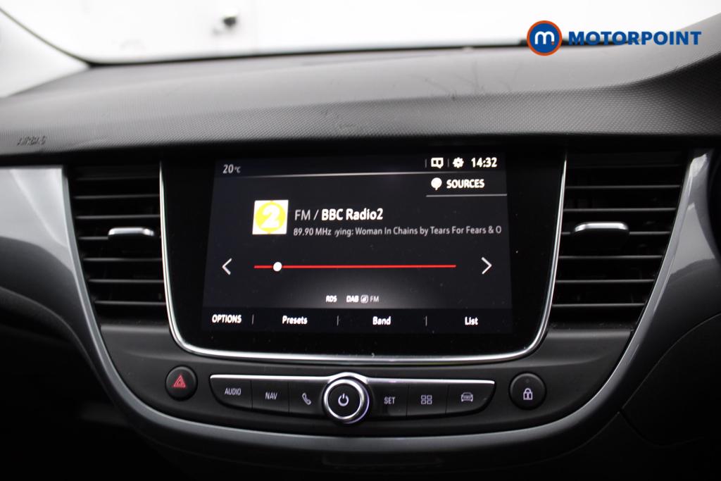 Vauxhall Crossland X Business Edition Nav Manual Diesel SUV - Stock Number (1556611) - 12th supplementary image