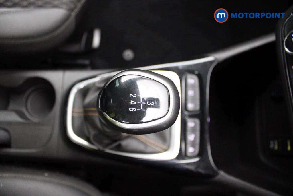 Vauxhall Crossland X Business Edition Nav Manual Diesel SUV - Stock Number (1556611) - 13th supplementary image