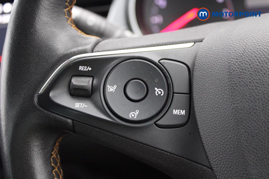 Vauxhall Crossland X Business Edition Nav Manual Diesel SUV - Stock Number (1556611) - 16th supplementary image