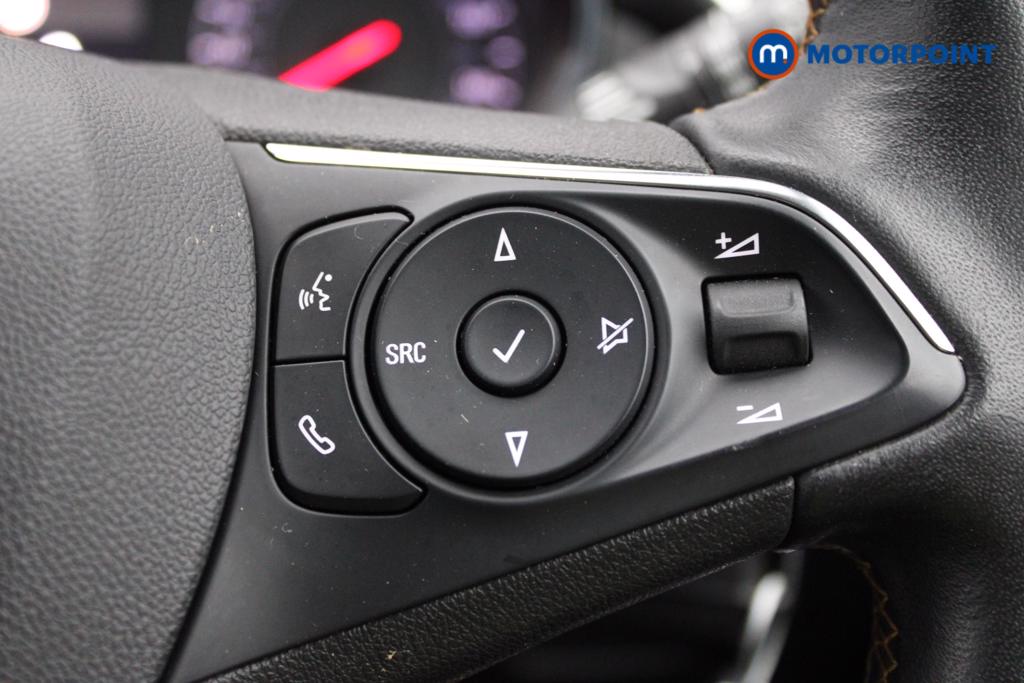 Vauxhall Crossland X Business Edition Nav Manual Diesel SUV - Stock Number (1556611) - 17th supplementary image