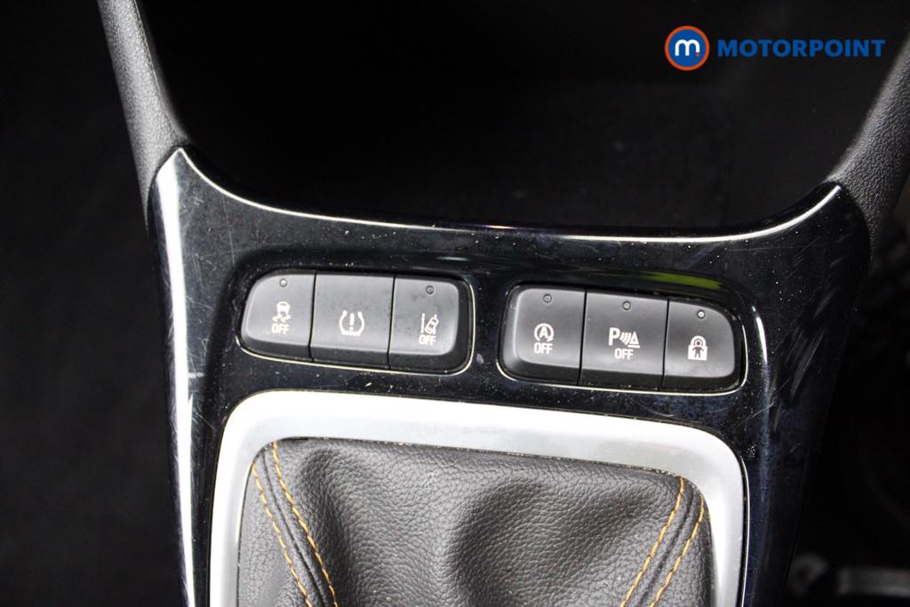 Vauxhall Crossland X Business Edition Nav Manual Diesel SUV - Stock Number (1556611) - 18th supplementary image