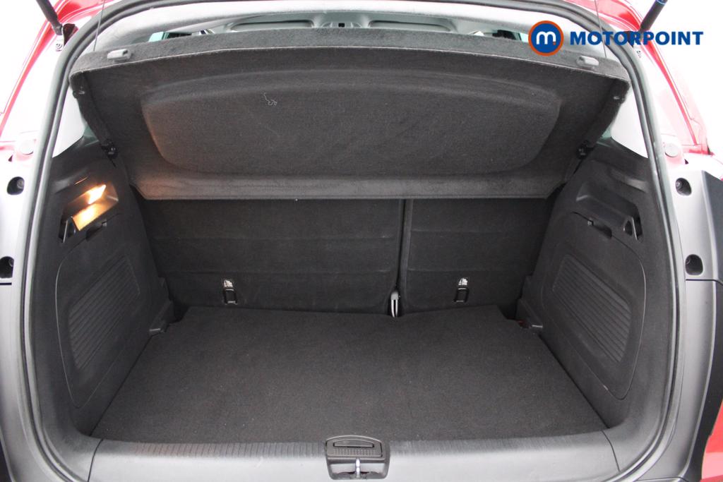 Vauxhall Crossland X Business Edition Nav Manual Diesel SUV - Stock Number (1556611) - 20th supplementary image