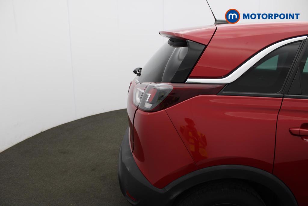 Vauxhall Crossland X Business Edition Nav Manual Diesel SUV - Stock Number (1556611) - 21st supplementary image