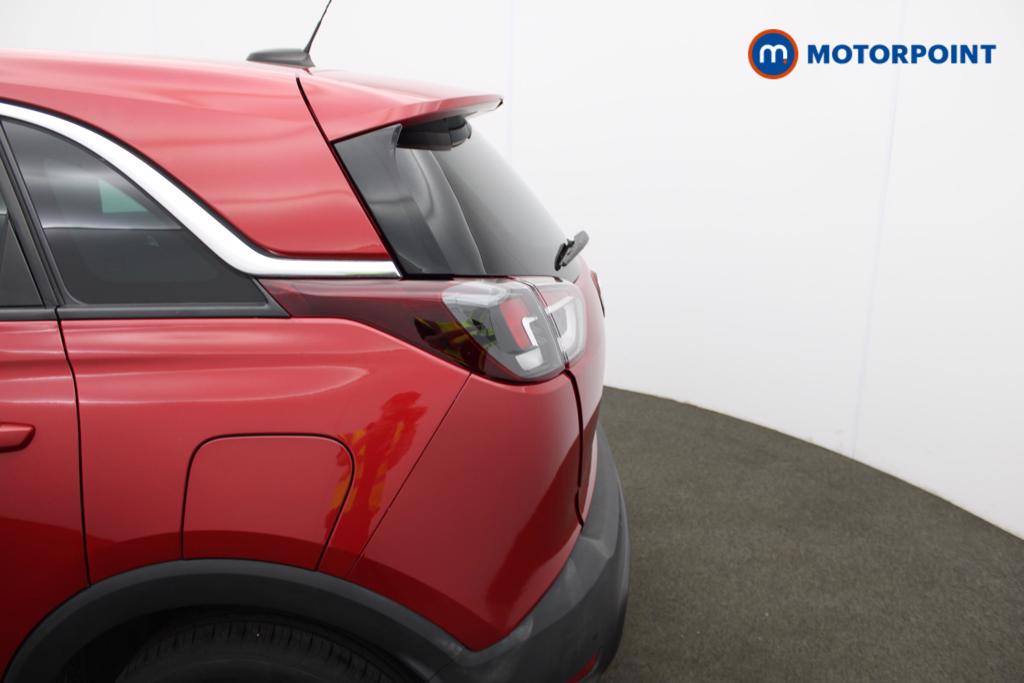 Vauxhall Crossland X Business Edition Nav Manual Diesel SUV - Stock Number (1556611) - 22nd supplementary image