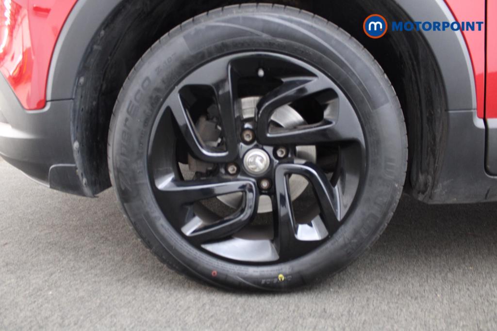 Vauxhall Crossland X Business Edition Nav Manual Diesel SUV - Stock Number (1556611) - 23rd supplementary image