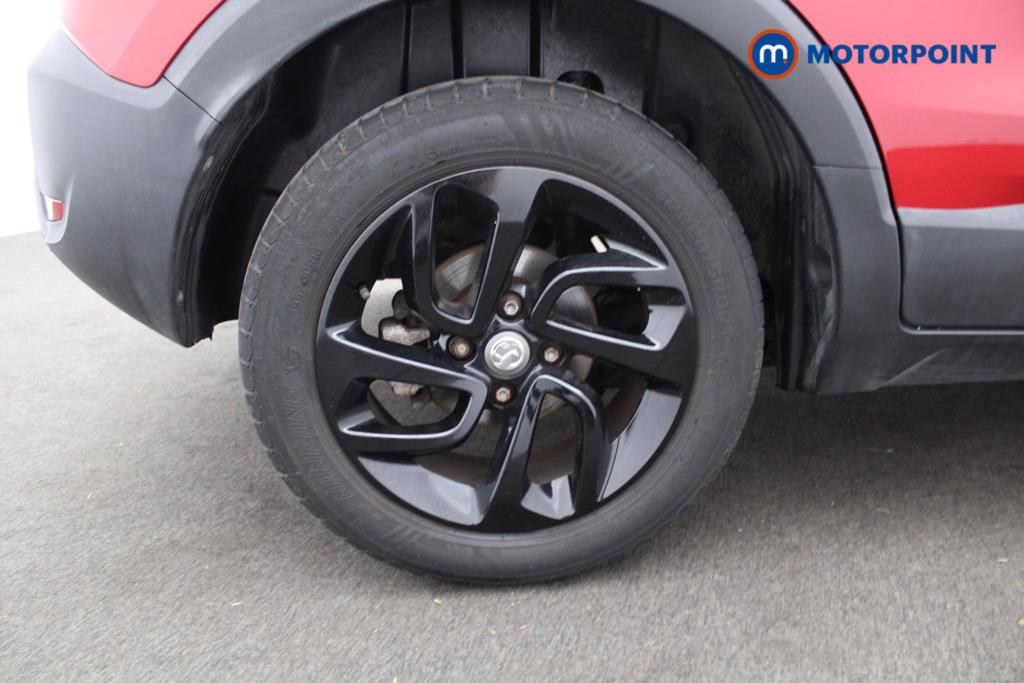 Vauxhall Crossland X Business Edition Nav Manual Diesel SUV - Stock Number (1556611) - 25th supplementary image