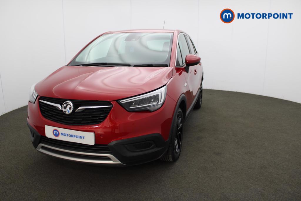Vauxhall Crossland X Business Edition Nav Manual Diesel SUV - Stock Number (1556611) - 1st supplementary image