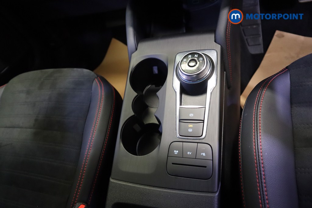 Ford Kuga St-Line X Edition Automatic Petrol Plug-In Hybrid SUV - Stock Number (1556830) - 6th supplementary image
