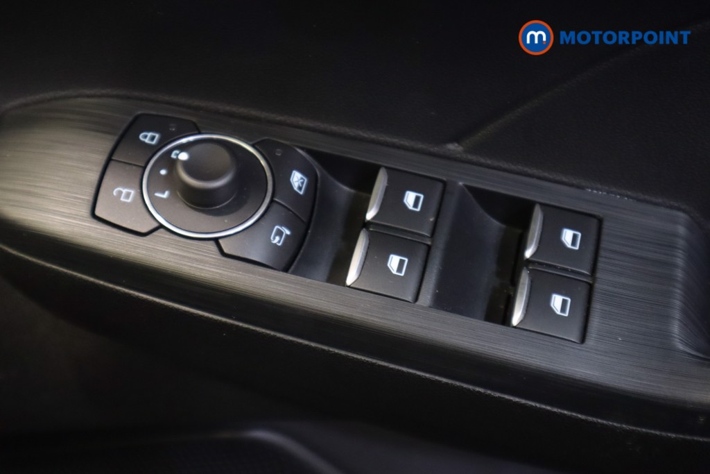 Ford Kuga St-Line X Edition Automatic Petrol Plug-In Hybrid SUV - Stock Number (1556830) - 8th supplementary image