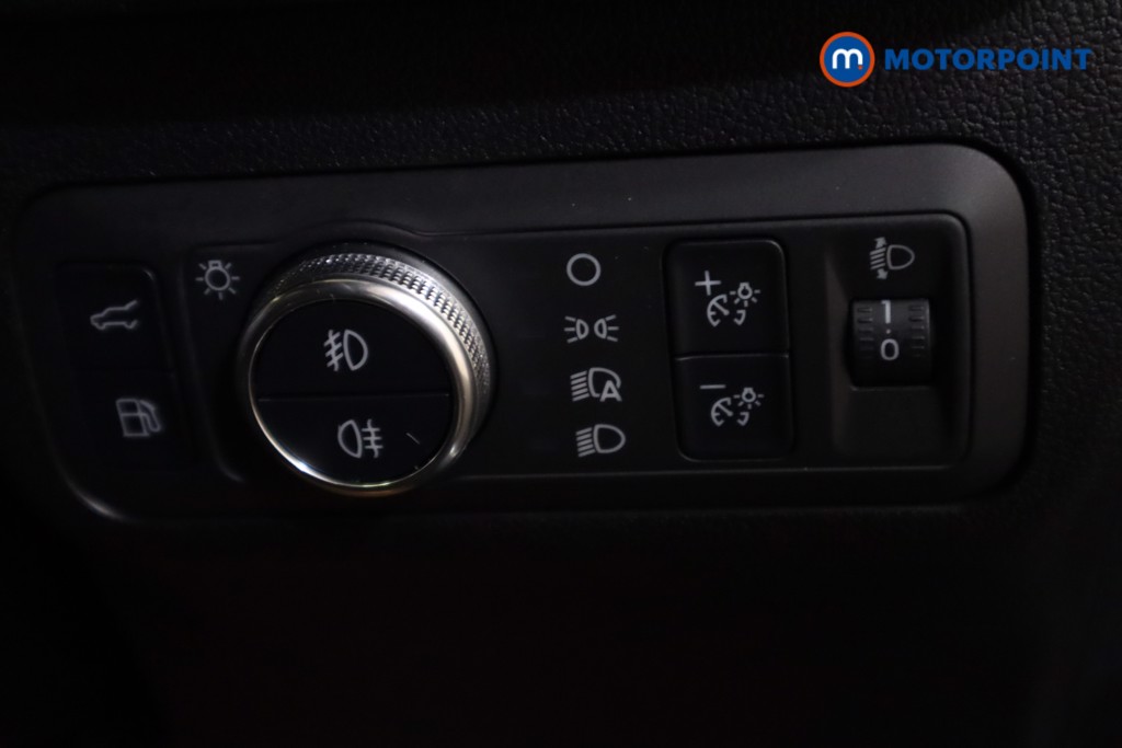 Ford Kuga St-Line X Edition Automatic Petrol Plug-In Hybrid SUV - Stock Number (1556830) - 9th supplementary image