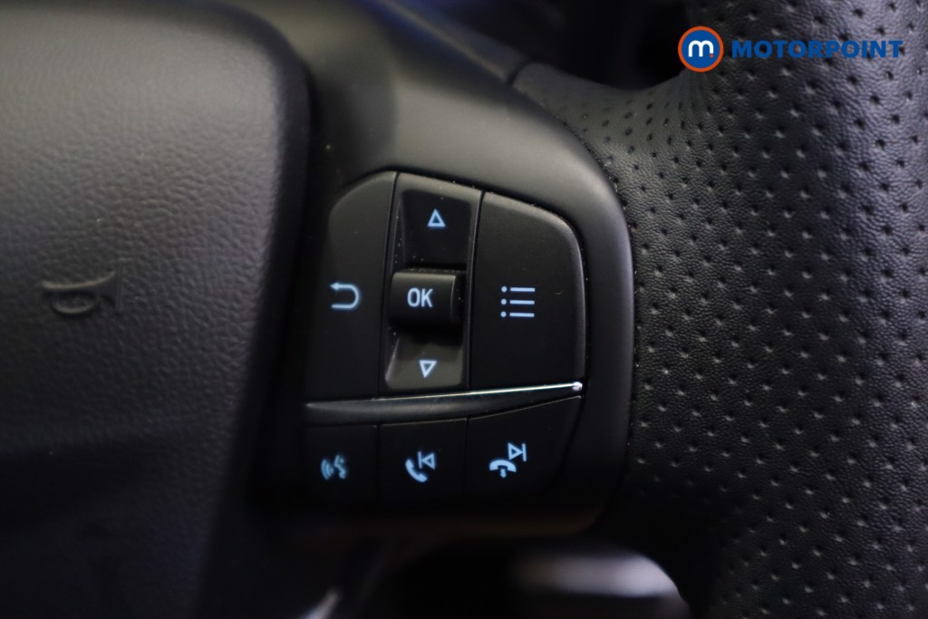 Ford Kuga St-Line X Edition Automatic Petrol Plug-In Hybrid SUV - Stock Number (1556830) - 10th supplementary image