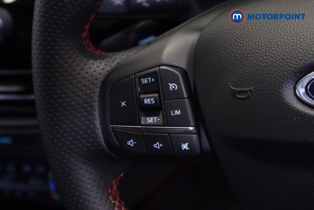 Ford Kuga St-Line X Edition Automatic Petrol Plug-In Hybrid SUV - Stock Number (1556830) - 12th supplementary image